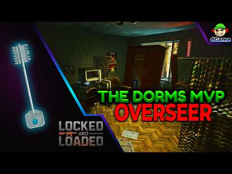 Forget Marked Room! Dorm Overseer is the Real King of Customs