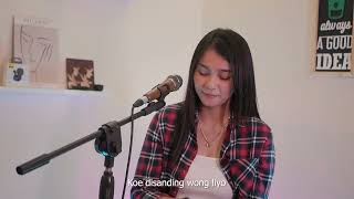Download lagu Kok Iso Yo - Guyon Waton || Cover by dyah novia mp3