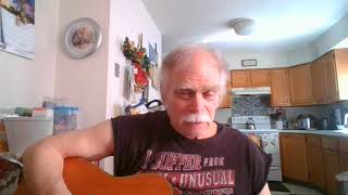 I Missed Me Jim Reeves Cover By Keith Douglas Dedicated To Meg Kampen