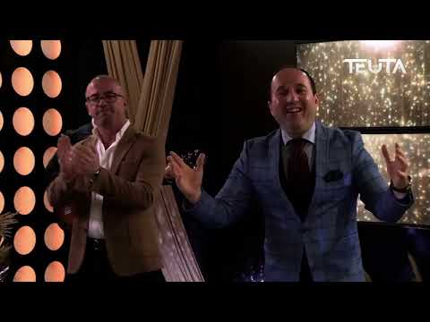 Tahir Vogliqi & Rexhep Beci - Potpuri