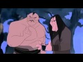 Mulan Huns HD