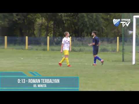 PP 2022/23: KS Olimpia Huta Stara - MKS Myszków 0:13