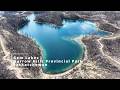 Video Thumbnail for Gem Lakes - Narrow Hills Provincial Park - May 21, 2026