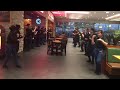 Texas Roadhouse Line Dance