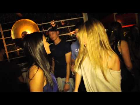 SCHOOL PARTY SUMMER 2013 - SETAI - MONKEY, FOREVER IN MY MIND