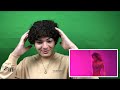 Shakira - Ojos Así (Live) | REACTION