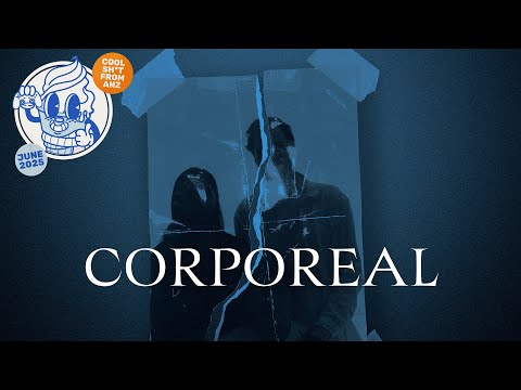 CORPOREAL | Frosty Games Fest 2025