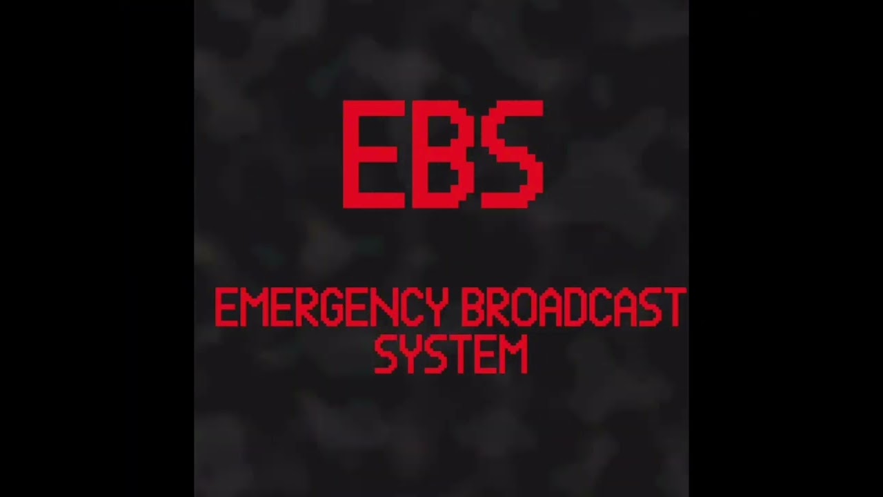 Emergency broadcast system (the cookie virus)