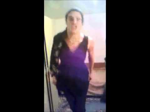 Saša Matić i Rada Manojlović - Mešaj mala (parodija)