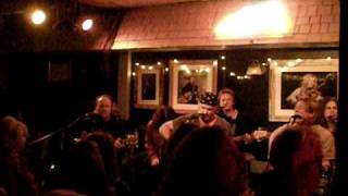 Keith Anderson Live at the Bluebird - Every time I hear your name