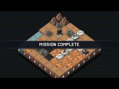 [Into the breach] Steel Judoka - Unfair , Default Weapons Only 1