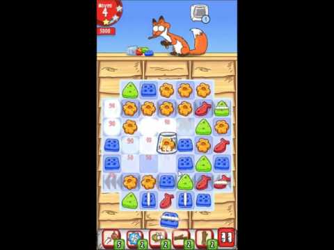 Simon's Cat Crunch Time Level 114 - NO BOOSTERS 😺 | SKILLGAMING ✔️