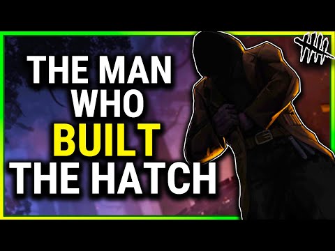 Who is VIGO? The Most Mysterious Character in DbD