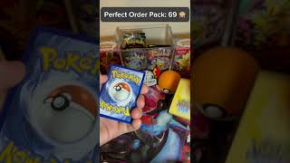 Episode 89: You can’t always get what you want…. 🥲 #perfectorder #pokemon