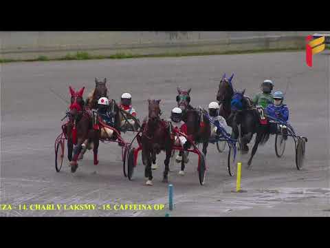 II Corsa del 11 Dicembre 2021 - 3 Anni - Metri 1600