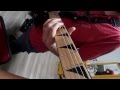 Stratovarius - Stratosphere Guitar Cover