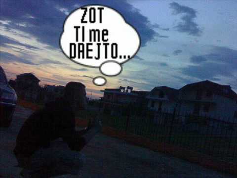 L.T ft KamaLi - E Drejta Ku Mbet  [Two Side Records]