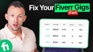 The Secret Fiverr Analytics Dashboard You're Not Using