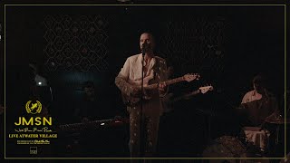 JMSN - Cruel Intentions (Live Atwater Village)