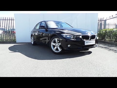 131D18541 316d SE Saloon