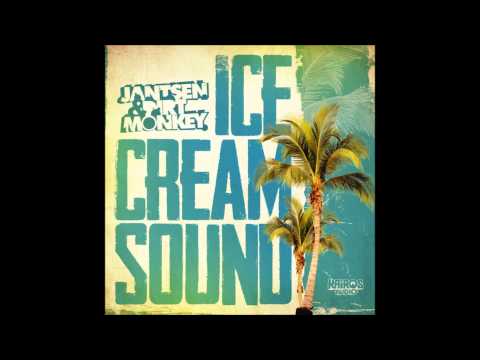 (Dubstep) Ice Cream Sound - Jantsen and Dirt Monkey