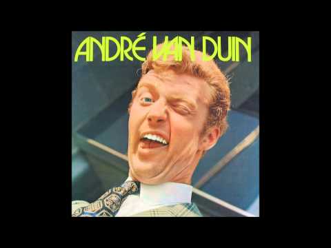 André van Duin - Wonderkind (Van zijn debuutalbum uit 1972)