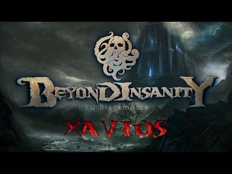 Beyond Insanity vs Xavius HC (Firstkill)