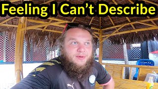 🇹🇭 FIRST TIME IN SATUN, THAILAND | BEING NEXT TO 🇲🇾 MALAYSIAN BORDER MADE ME EMOTIONAL