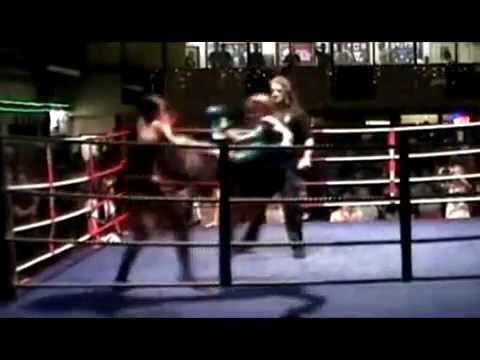 ARMAGEDDON XVI Muay Thai Fightnight 24th Sept