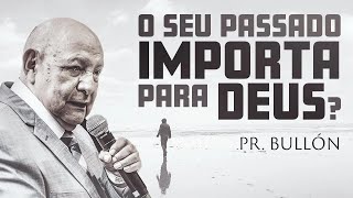 Qual a Solução para Minha vida? - Pr. Bullón