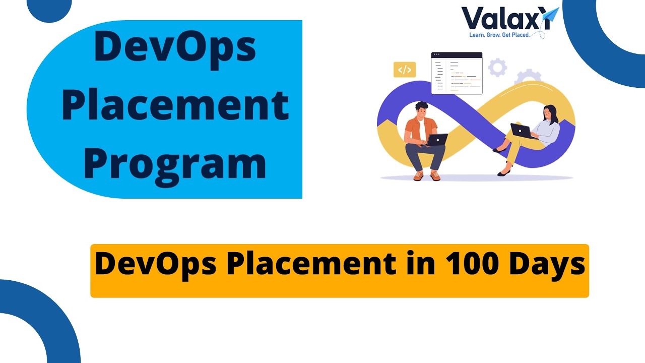 DevOps Guaranteed Placement Program | Get A DevOps Job In 90 Days