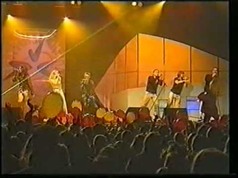 ESC 2001 Preview LITH You Got Style - Skamp