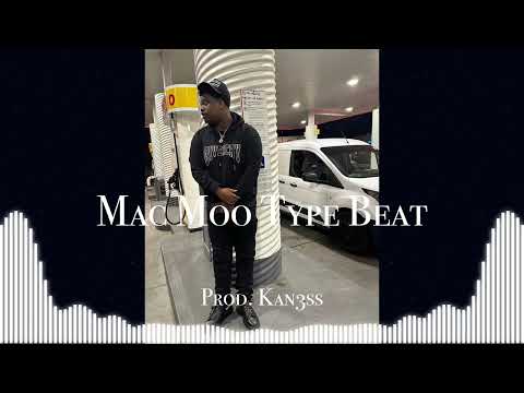 [HARD] Mac Moo x Lil Rome Type Beat - Bail Out ( @Prod.Kan3ss )