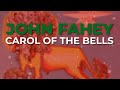 John Fahey - Carol Of The Bells (Official Audio)