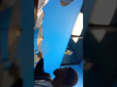 Our Lady Peace x Whatever Chris Benoit Theme Song Drum Cover