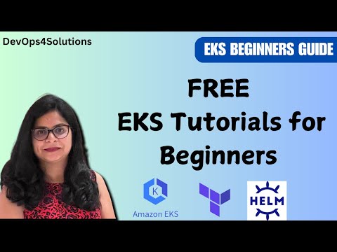 YouTube thumbnail for DevOps & AWS Video