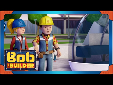 Bob the Builder – Spring City Wheel | Season 19 Episode 36 - Kids (0-4), Kingdom Kids Zone - Bob the Builder