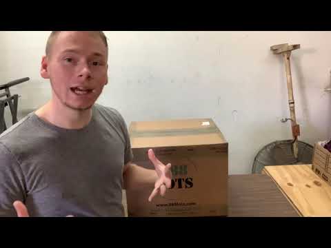 888 Lot Unboxing - Drugstore Lot Unboxing Part 1