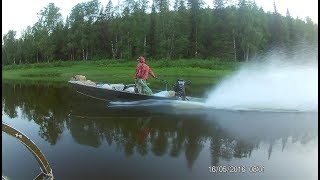 Пермский край чусовское озеро рыбалка