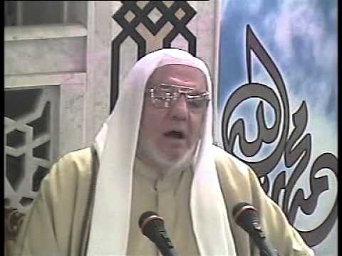 السنن الاجتماعية والكونية 08 10 2010