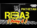 PATHETAN REBAB Pelog 6