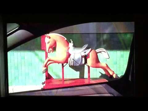 One Hour Photo w/Robin Williams