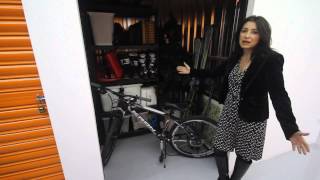 Ev Eşyası Depolama - Rent a Depo