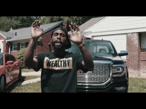 Joey Joe - Fuck This Music Shot By @kogoloud