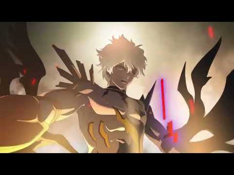 MC ORSEN, KXNVRA - RITUAL (extended music video)