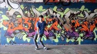 Ajlecour's Dance Contest // Clockwork DJ's Gonna Save Us