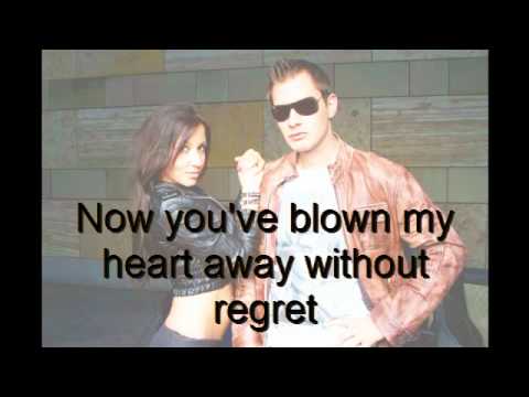 Damon Paul feat. Patricia Banks - Without you ( Instrumental & Lyric )