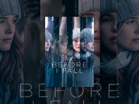 Before I Fall