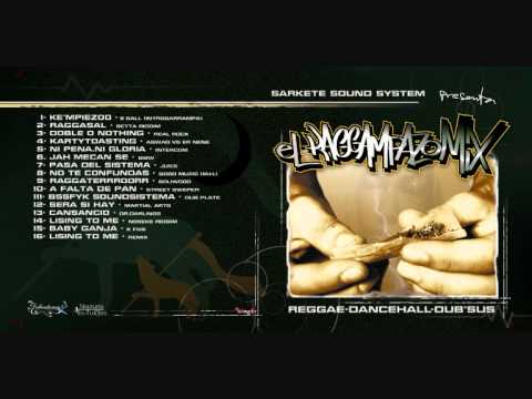 05 - RAPSUSKLEI - NI PENA, NI GLORIA