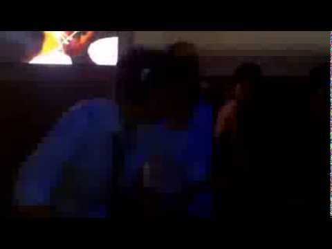 PETER KIEFER @ PARK CLUB VIZELA